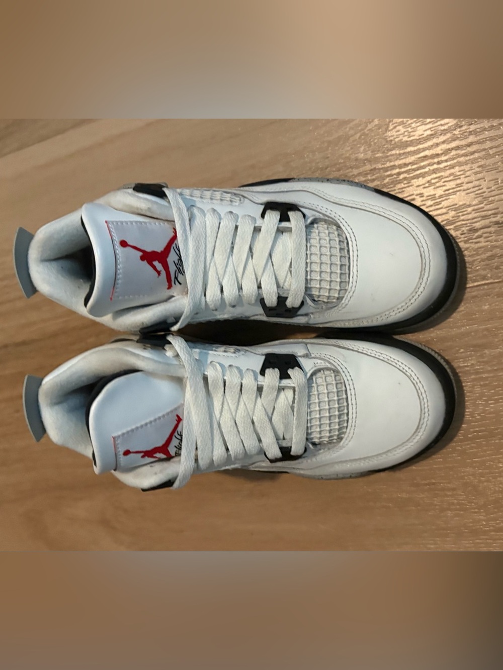 jordan’s